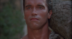 Komando / Commando (1985) Dual.Audio.1080p.BluRay.x264.AC3.DTS-MaRcOs Audio PL /ENG Komando / Commando (1985) Dual.Audio.1080p.BluRay.x264.AC3.DTS-MaRcOs Audio PL /ENG