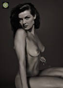 Re: Jane Russell.