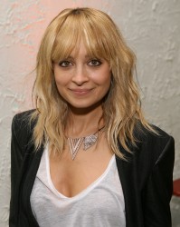 Nicole Richie ニコール・リッチー