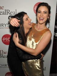 Shenae Grimes シェネイ・グライムス
