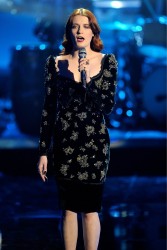 Florence Welch フローレンス・ウェルチ