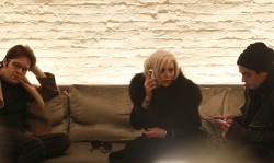 Lindsay Lohan リンジー・ローハン