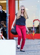 Amanda Seyfried アマンダ・セイフライド
