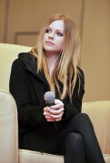Avril Lavigne アヴリル・ラヴィーン