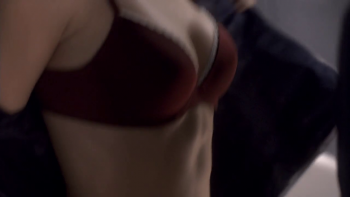 Laura vandervoort sex