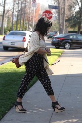 Vanessa Hudgens ヴァネッサ・ハジェンズ