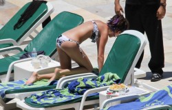 Selena Gomez セレーナ・ゴメス
