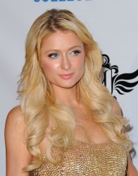 Paris Hilton パリス・ヒルトン