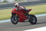 Ducati Panigale Yas Marina