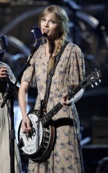 Taylor Swift テイラー・スウィフト