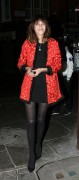 Alexa Chung アレクサ・チャン