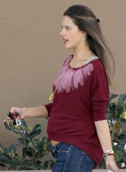 Alessandra Ambrosio アレッサンドラ・アンブロジオ