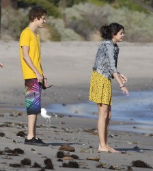 Selena Gomez セレーナ・ゴメス