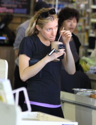 Kristin Cavallari クリスティン・カヴァラーリ