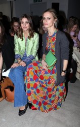 Olivia Palermo オリヴィア・パレルモ