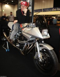 Kevin Schwantz