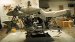1980 Suzuki Katana 1100