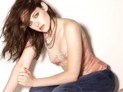 Kristen Stewart クリステン・スチュワート
