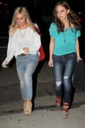 Ashley Tisdale アシュレイ・ティスデイル