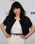 Zooey Deschanel ズーイー・デシャネル