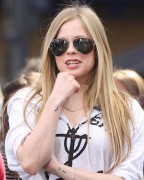 Avril Lavigne アヴリル・ラヴィーン