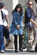 Zooey Deschanel ズーイー・デシャネル