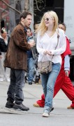 Dakota Fanning ダコタ・ファニング