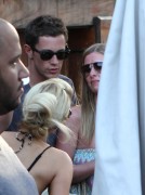 Nicky Hilton ニッキー・ヒルトン
