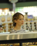 Jennifer Lawrence ジェニファー・ローレンス