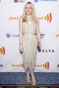 Dakota Fanning ダコタ・ファニング