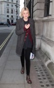 Agyness Deyn アギネス・ディーン