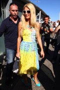Paris Hilton パリス・ヒルトン