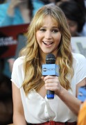 Jennifer Lawrence ジェニファー・ローレンス
