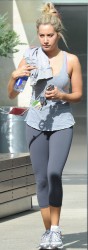 Ashley Tisdale アシュレイ・ティスデイル
