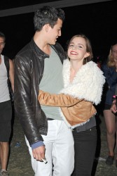 Emma Watson エマ・ワトソン