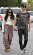 Vanessa Hudgens ヴァネッサ・ハジェンズ
