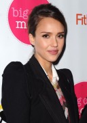 Jessica Alba ジェシカ・アルバ