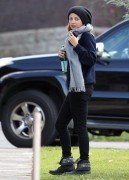 Nicole Richie ニコール・リッチー