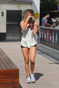 Ashley Tisdale アシュレイ・ティスデイル