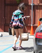 Vanessa Hudgens ヴァネッサ・ハジェンズ