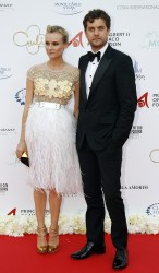 Diane Kruger ダイアン・クルーガー