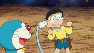 uump4.cc_哆啦A梦 新&#8231;大雄的宇宙开拓史Doraemon2009 720p BluRay x264-WiK国粤日三声轨