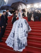 Diane Kruger ダイアン・クルーガー