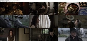 Download Dawn Rider (2012) DVDRip 350MB Ganool