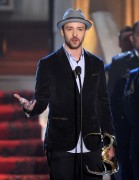Джастин Тимберлейк - Spike TV's 6th Annual 'Guys Choice' Awards on June 2, 2012 (10xHQ) 5975e7195360574