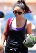 Vanessa Hudgens ヴァネッサ・ハジェンズ