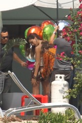 Jessica Alba ジェシカ・アルバ