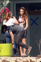 Jessica Alba ジェシカ・アルバ