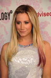 Ashley Tisdale アシュレイ・ティスデイル
