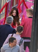 Selena Gomez セレーナ・ゴメス